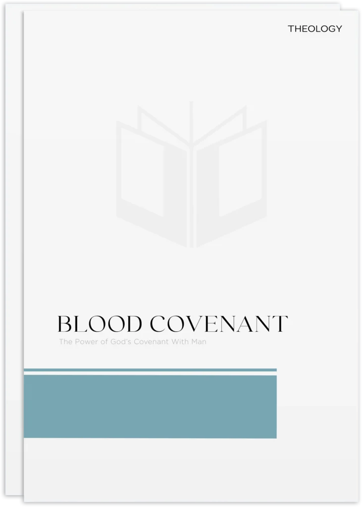 Blood Covenant