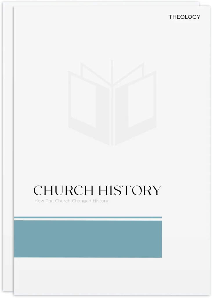 Church History