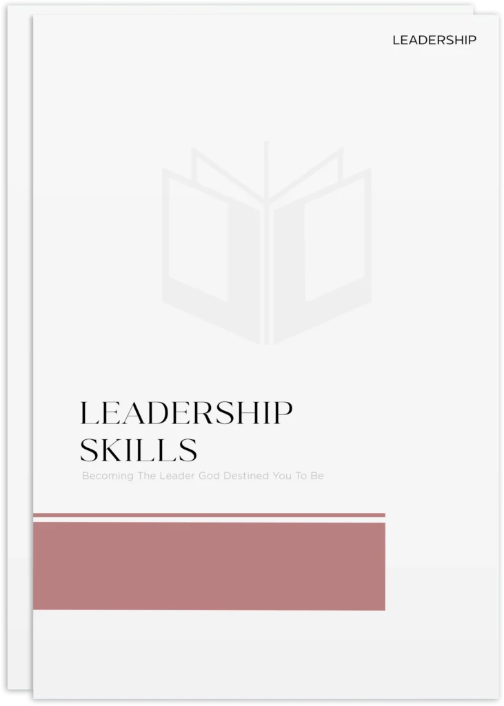 Leadership Skills