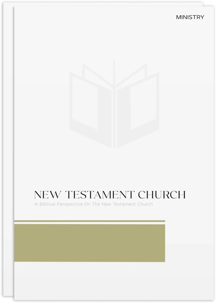 New Testament Church