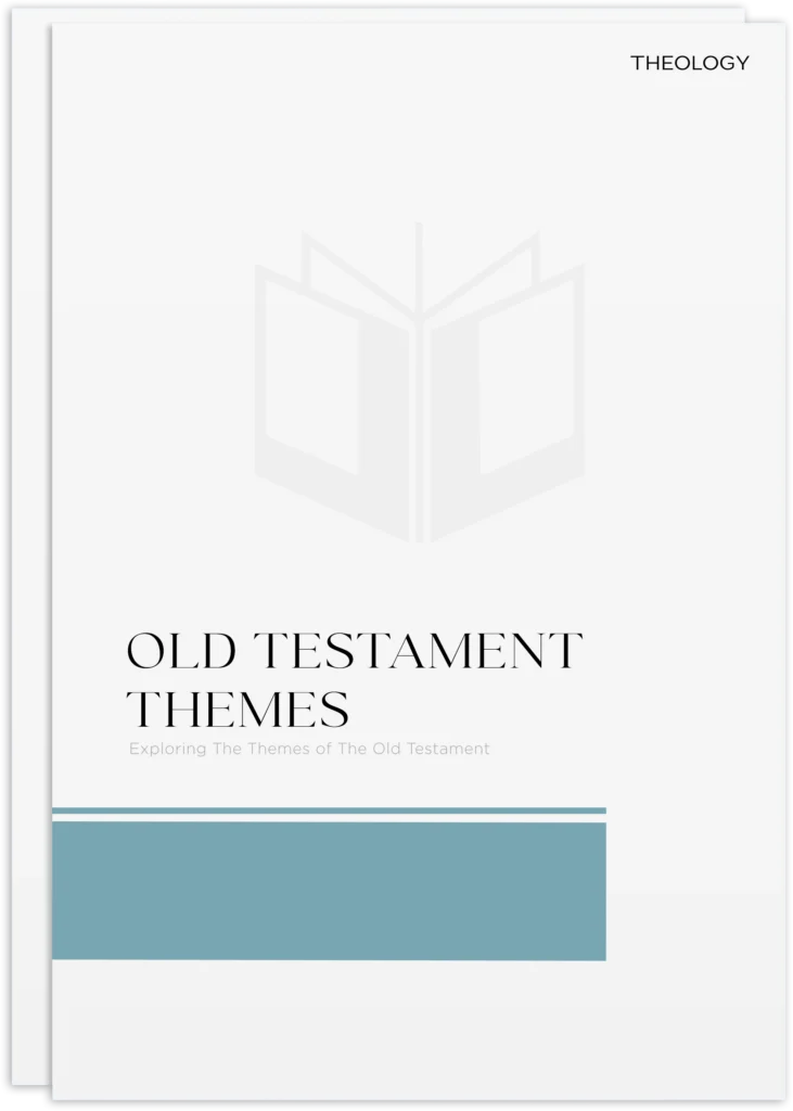Old Testament Themes