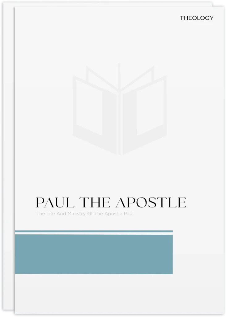 Paul The Apostle