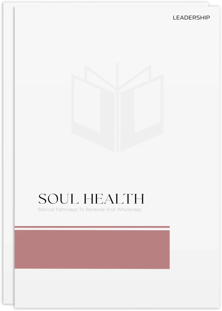 Soul Health